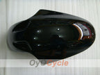 Injection Fairing kit for 00-01 CBR900RR 929 - Black - Factory Style #OYO87902718