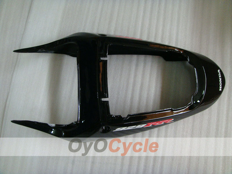 Injection Fairing kit for 00-01 CBR900RR 929 - Black - Factory Style #OYO87902718