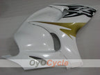 Left & Right Side Fairing For Suzuki 08-15 GSXR1300 #OYO87910731