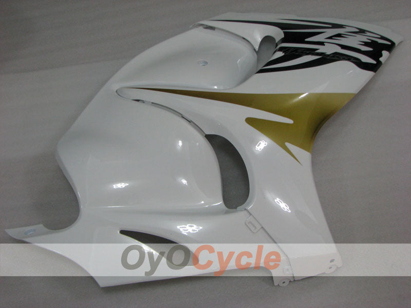 Left & Right Side Fairing For Suzuki 08-15 GSXR1300 #OYO87910731