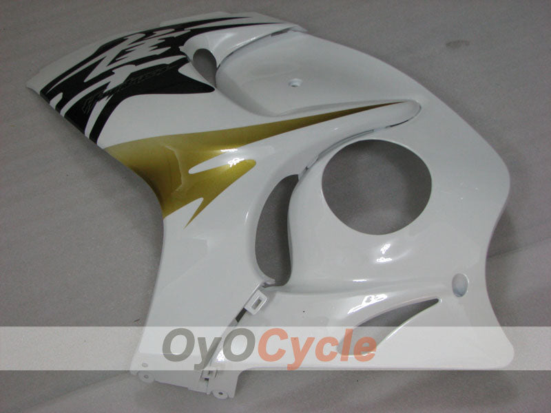 Left & Right Side Fairing For Suzuki 08-15 GSXR1300 #OYO87910731 Main image