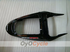 Injection Fairing kit for 00-01 CBR900RR 929 - Black - Factory Style #OYO87902718
