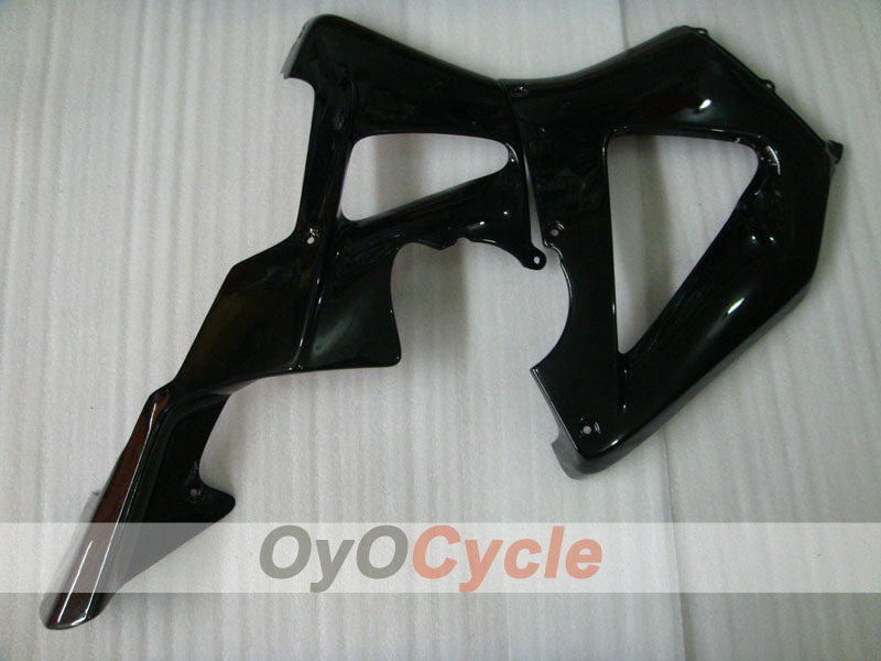 Injection Fairing kit for 00-01 CBR900RR 929 - Black - Factory Style #OYO87902718