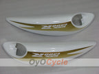 Injection Fairing kit for 08-20 GSXR1300 Hayabusa - White - Factory Style #OYO87904718