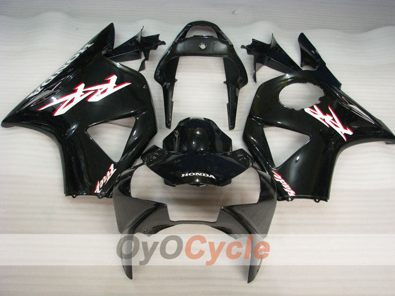 Injection Fairing kit for 02-03 CBR900RR 954 - Black - Fireblade #OYO87902719