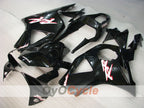 Injection Fairing kit for 02-03 CBR900RR 954 - Black - Fireblade #OYO87902719