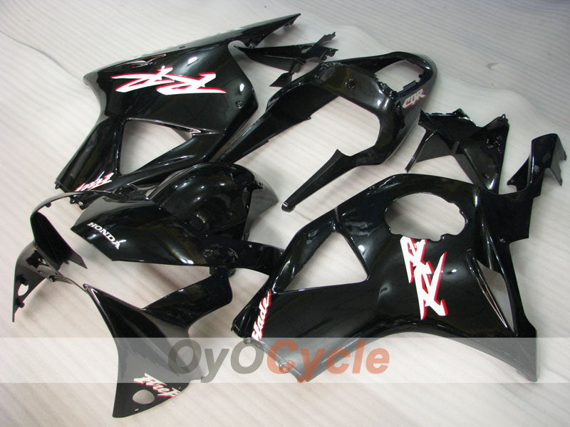 Injection Fairing kit for 02-03 CBR900RR 954 - Black - Fireblade #OYO87902719