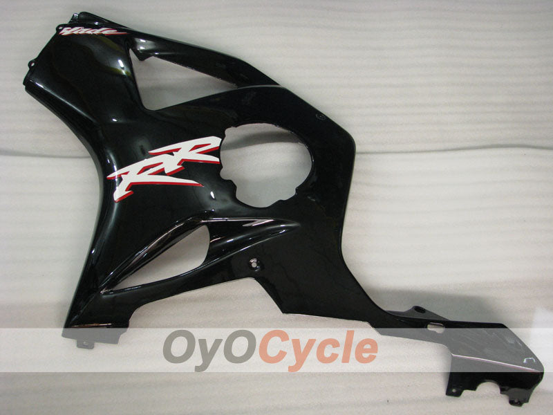 Injection Fairing kit for 02-03 CBR900RR 954 - Black - Fireblade #OYO87902719