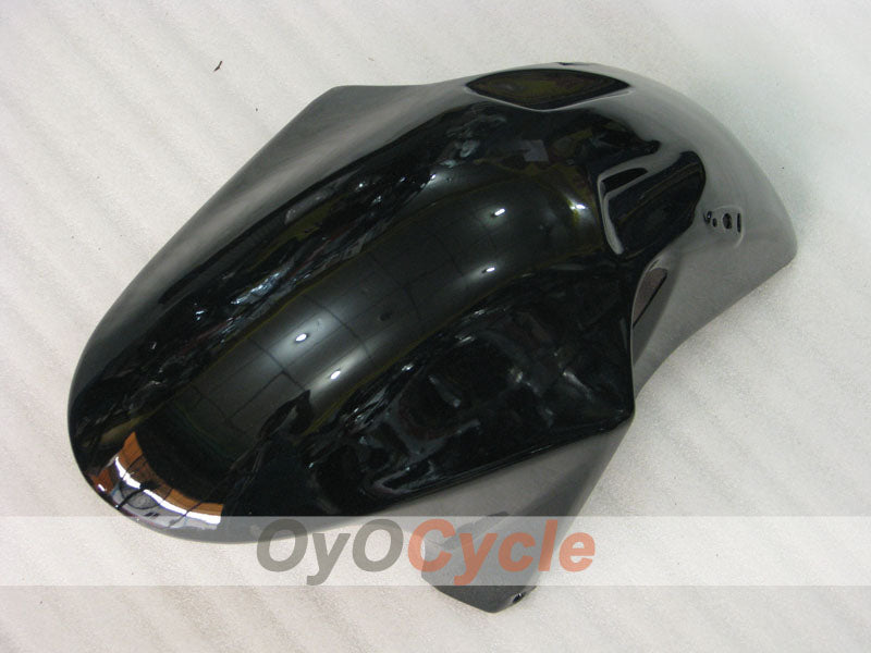 Injection Fairing kit for 02-03 CBR900RR 954 - Black - Fireblade #OYO87902719