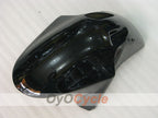 Injection Fairing kit for 02-03 CBR900RR 954 - Black - Fireblade #OYO87902719