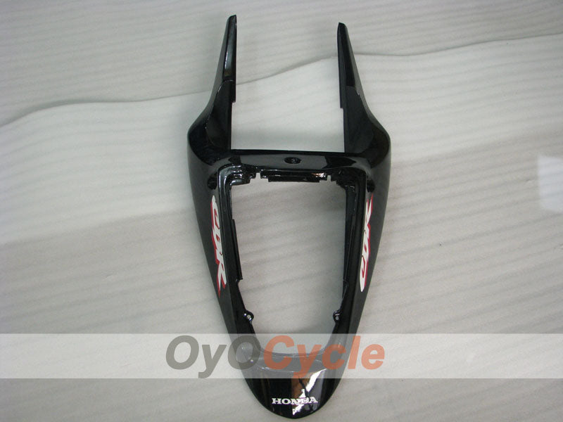 Rear Tail Fairing For Honda 02-03 CBR954RR #OYO87907704 Secondary image