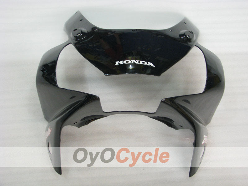 Injection Fairing kit for 02-03 CBR900RR 954 - Black - Fireblade #OYO87902719