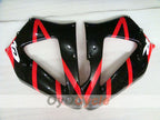 Left & Right Side Fairing For Honda 00-01 CBR929RR #OYO87907661