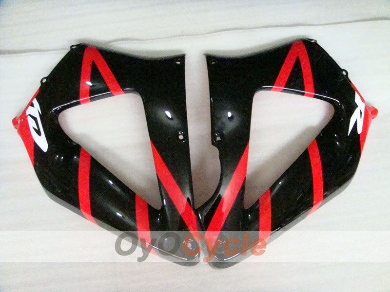Left & Right Side Fairing For Honda 00-01 CBR929RR #OYO87907661