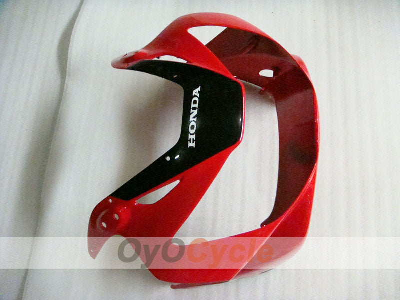 Injection Fairing kit for 00-01 CBR900RR 929 - Red, Black - Factory Style #OYO87902720