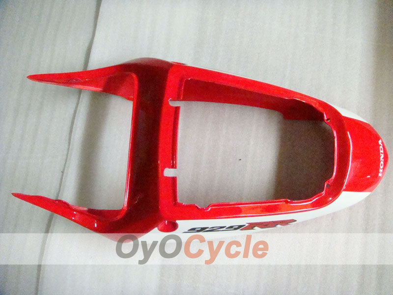 Rear Tail Fairing For Honda 00-01 CBR929RR #OYO87907662 Main image