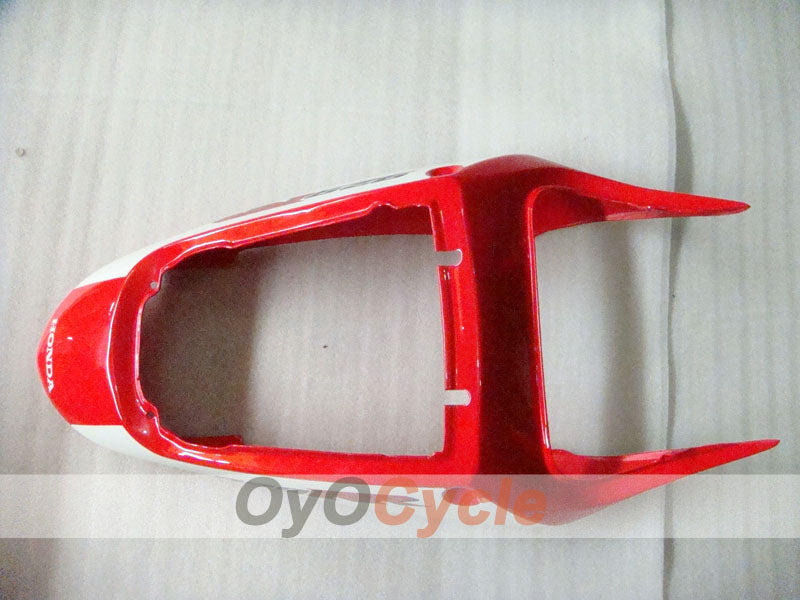 Injection Fairing kit for 00-01 CBR900RR 929 - Red, Black - Factory Style #OYO87902720