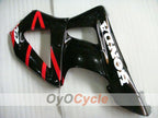 Left & Right Side Fairing For Honda 00-01 CBR929RR #OYO87907661
