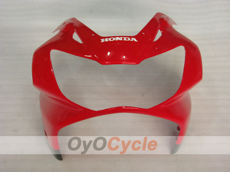 Front Upper Fairing For Honda 00-01 CBR929RR #OYO87907663