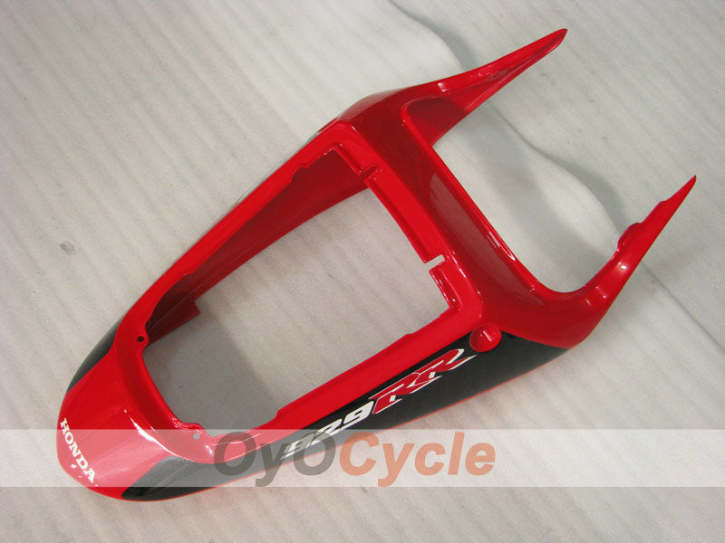 Rear Tail Fairing For Honda 00-01 CBR929RR #OYO87907664 Main image