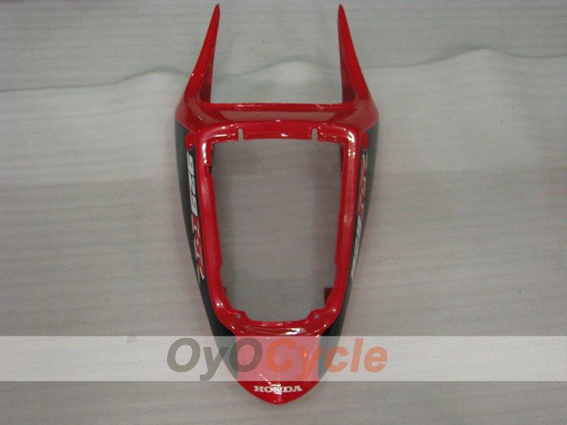 Rear Tail Fairing For Honda 00-01 CBR929RR #OYO87907664