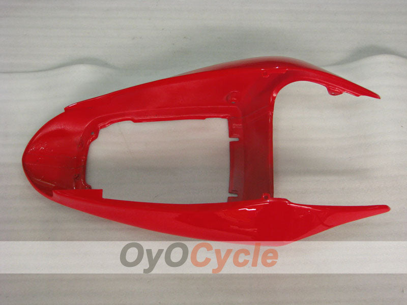 Rear Tail Fairing For Honda 00-01 CBR929RR #OYO87907664
