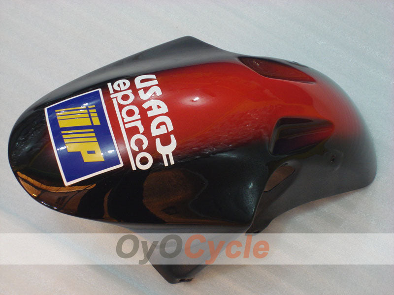 Front Fender Fairing For Honda 00-01 CBR929RR #OYO87907667 Secondary image