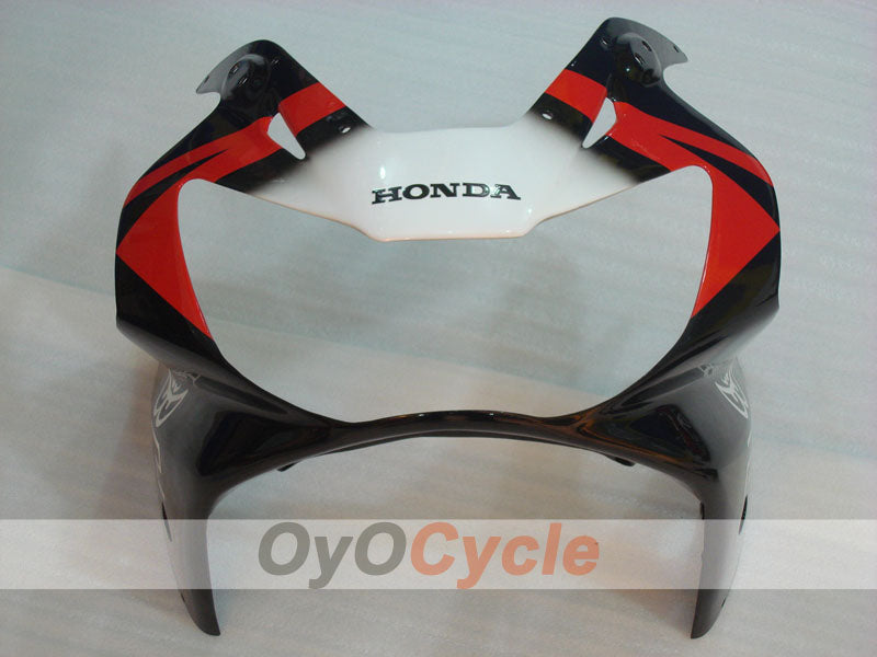 Front Upper Fairing For Honda 00-01 CBR929RR #OYO87907665 Main image