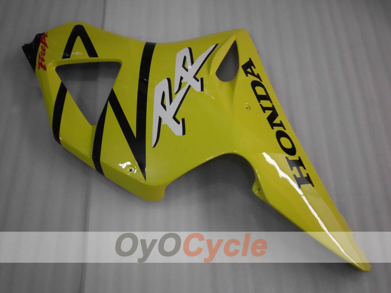Left & Right Side Fairing For Honda 02-03 CBR954RR #OYO87907706
