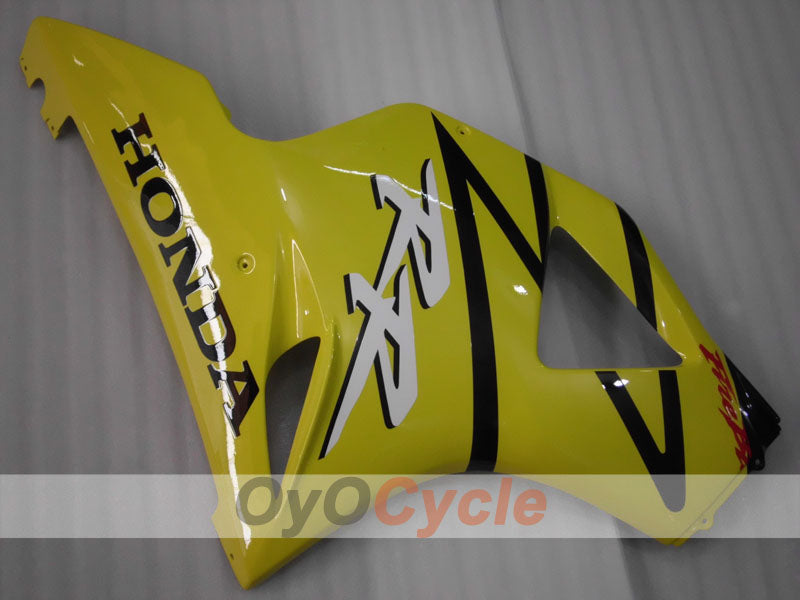 Left & Right Side Fairing For Honda 02-03 CBR954RR #OYO87907706