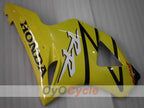 Left & Right Side Fairing For Honda 02-03 CBR954RR #OYO87907706