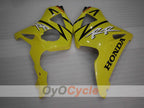 Left & Right Side Fairing For Honda 02-03 CBR954RR #OYO87907706