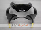 Front Upper Fairing For Honda 02-03 CBR954RR #OYO87907705