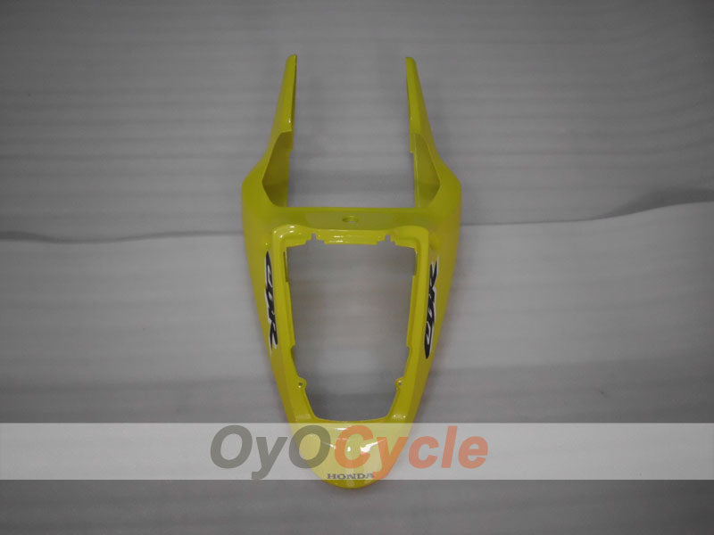 Rear Tail Fairing For Honda 02-03 CBR954RR #OYO87907708