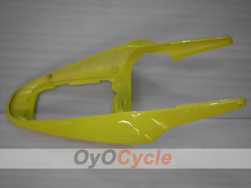 Rear Tail Fairing For Honda 02-03 CBR954RR #OYO87907708