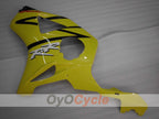 Left & Right Side Fairing For Honda 02-03 CBR954RR #OYO87907706