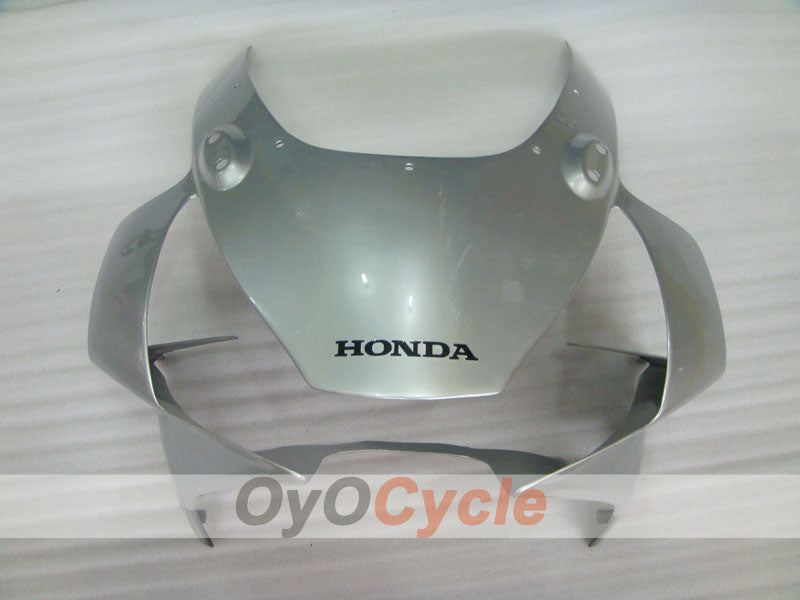 Front Upper Fairing For Honda 02-03 CBR954RR #OYO87907709
