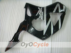 Left & Right Side Fairing For Honda 02-03 CBR954RR #OYO87907710