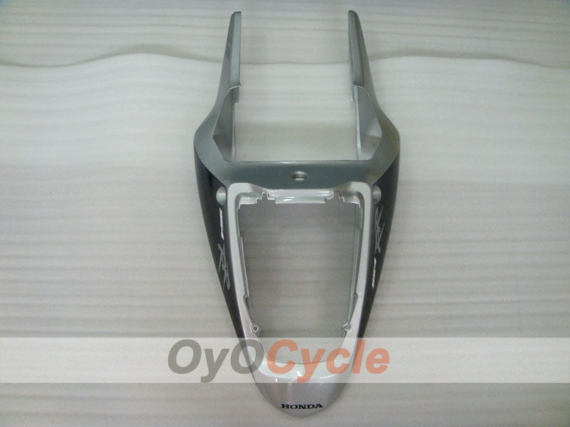 Injection Fairing kit for 02-03 CBR900RR 954 - Black, Grey - Fireblade #OYO87902727