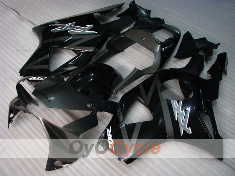 Injection Fairing kit for 02-03 CBR900RR 954 - Black - Fireblade #OYO87902729