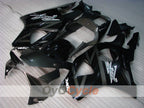 Injection Fairing kit for 02-03 CBR900RR 954 - Black - Fireblade #OYO87902729