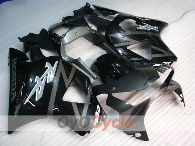 Injection Fairing kit for 02-03 CBR900RR 954 - Black - Fireblade #OYO87902729