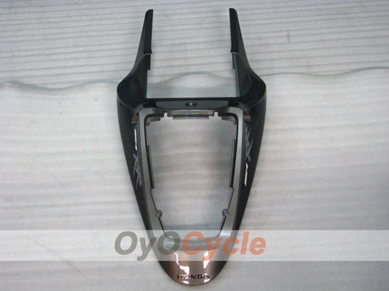 Injection Fairing kit for 02-03 CBR900RR 954 - Black - Fireblade #OYO87902729