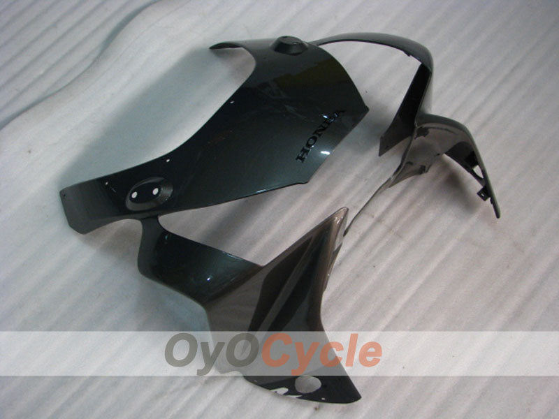 Injection Fairing kit for 02-03 CBR900RR 954 - Black - Fireblade #OYO87902729