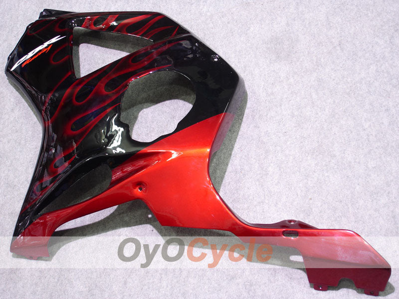 Left & Right Side Fairing For Honda 02-03 CBR954RR #OYO87907717