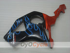 Left & Right Side Fairing For Honda 02-03 CBR954RR #OYO87907720