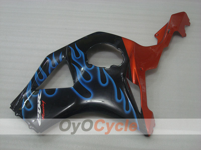 Left & Right Side Fairing For Honda 02-03 CBR954RR #OYO87907720