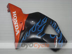 Left & Right Side Fairing For Honda 02-03 CBR954RR #OYO87907720