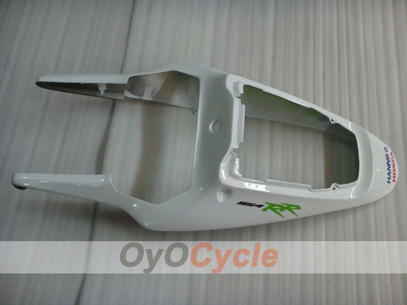Rear Tail Fairing For Honda 02-03 CBR954RR #OYO87907725 Secondary image