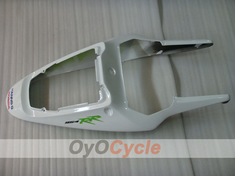 Rear Tail Fairing For Honda 02-03 CBR954RR #OYO87907725